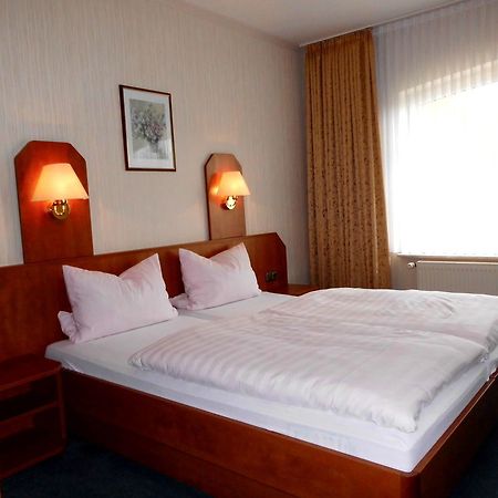 Hotel-Landgasthof Herzog Barssel  Esterno foto