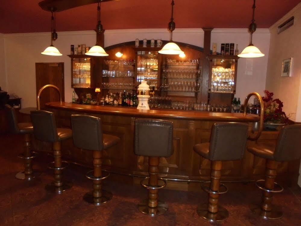 Hotel-Landgasthof Herzog Barssel  Esterno foto