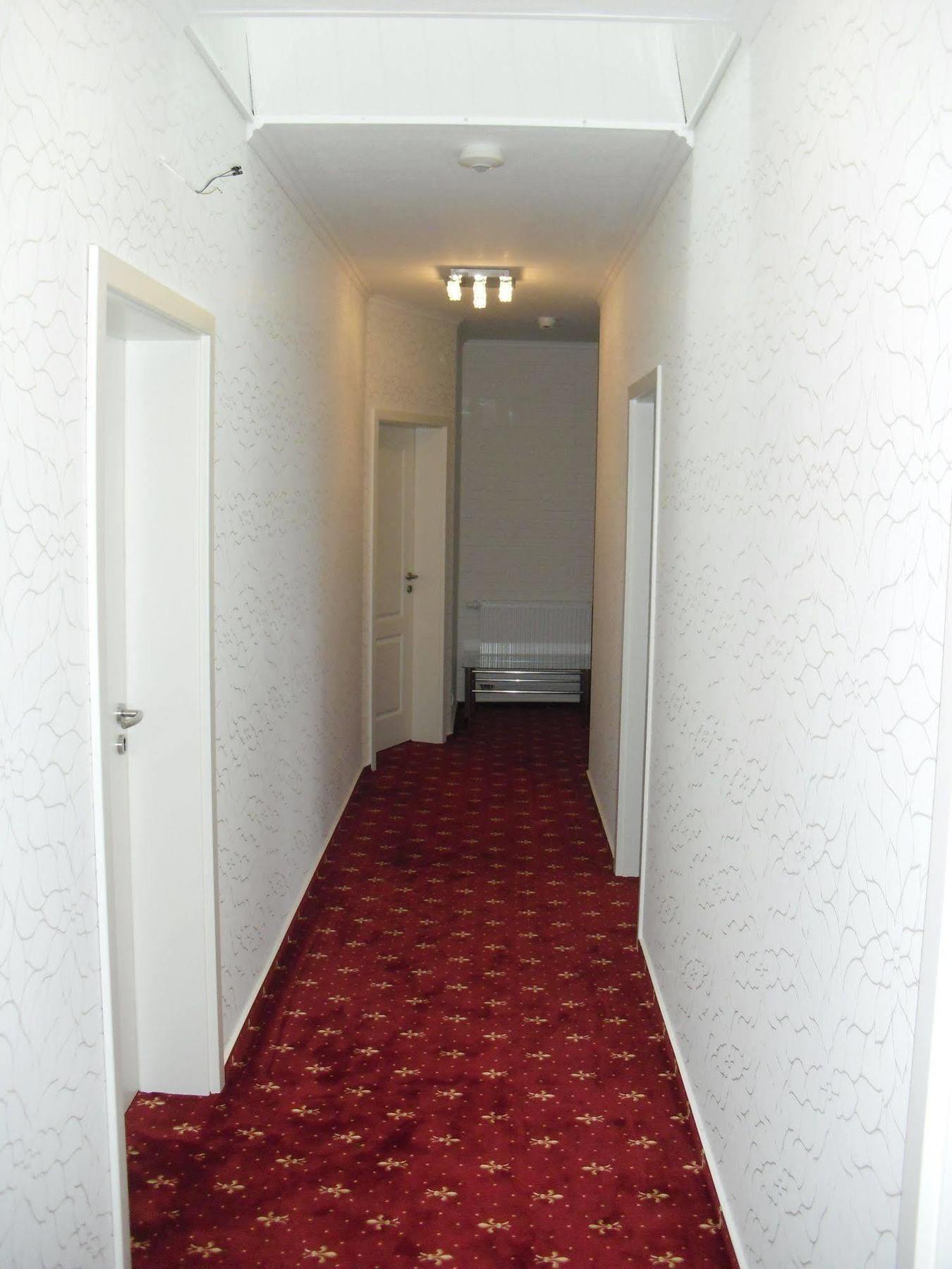 Hotel-Landgasthof Herzog Barssel  Esterno foto