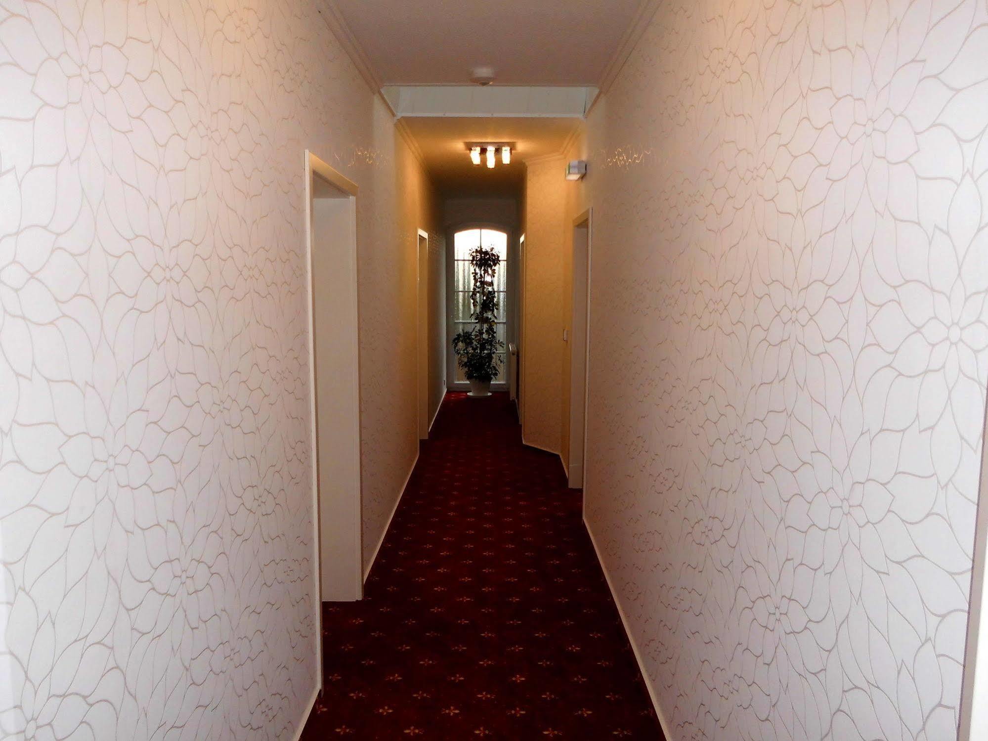 Hotel-Landgasthof Herzog Barssel  Esterno foto
